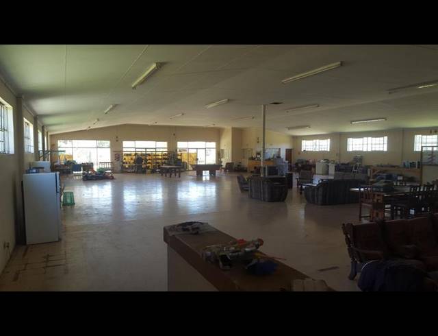 BUSINESS FOR SALE IN LYDENBURG RURAL